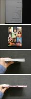 ８　加納典明ヌード作品集　
