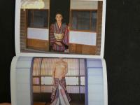 ８　遠藤正ヌード作品集　渡真美　上田真由美　イヴ　ほか