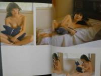 ８　青木琴美　熱写ポケット文庫　