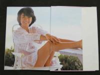 ８　秋元とも美写真集　想うままに
