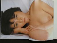 ８　秋元とも美写真集　想うままに