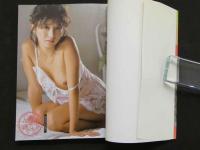 ８　セクシーモデル・カタログ１００　ヌード撮影会ハンドブック　ギャルズキッス8月号増刊