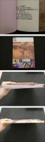 ８　中原翔子写真集　BINGO　西部・夢・旅