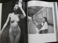 ８　川島なお美写真集　WOMAN