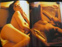８　石田悠里写真集　Body