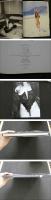 ８　麻生真宮子写真集　+FAKE+