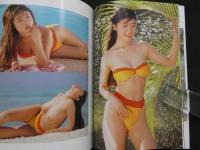 ８　いとうしいな写真集　眩しいな　微少女倶楽部⑬