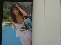 ８　沢田夏子写真集　　