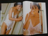 ８　沖直美写真集　ALLORA