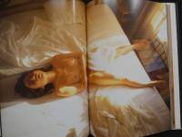 ８　沖直美写真集　ALLORA