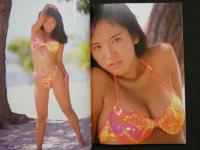８　REAL TIME WANI BOOKS Best Selection　BEST SHOT!!　Vol.2　ピンナップ付