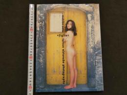 ８　上野正希子写真集　+figlia+