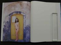 ８　上野正希子写真集　+figlia+