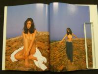 ８　上野正希子写真集　+figlia+