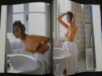 ８　上野正希子写真集　+figlia+