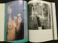 ８　上野正希子写真集　+figlia+
