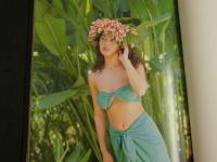 ４　PARADISE　KUMIKO　TAKEDA　IN　TAHITI
