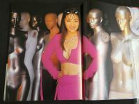 ４　IKEGAMI REIKO　MEGAROPOLIS　DOLLS　