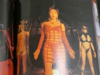 ４　IKEGAMI REIKO　MEGAROPOLIS　DOLLS　