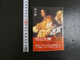 性の迷宮