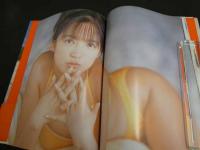 5　5　山田まりや写真集Ⅱ　Wild＆Free!　撮影：山岸伸