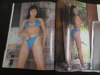 5　5　F.VOLTAGE　三枝実央写真集　撮影：木村智哉