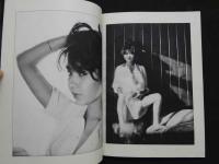 ８　①松本ちえこ写真集　愛があるから…あなたへ　週刊プレイボーイ特別編集