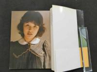 ８　②松本ちえこ写真集　愛があるから…あなたへ　週刊プレイボーイ特別編集