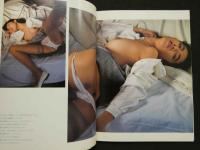 ８　高樹泉写真集　THE TOP MODEL