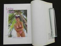 ８　盛本真理子写真集　Loving Forever