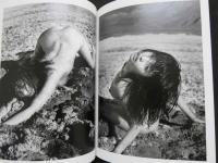８　浜田範子写真集　BITE IT!　バイト・イット