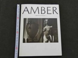 ８　大江徹　写真集　AMBER　琥珀―白夜のサンクトペテルブルグ―