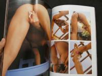 ８　G-HOLE　平成女体全方位大図鑑　熱血特別編集　MEDIAX MOOK No.22　