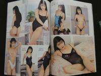 ８　魅惑のランジェリー　1991年9月号