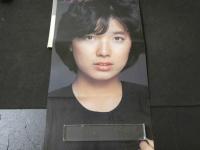 ８　GORO　ゴロー　1980年4月10日号　ポスター付