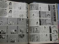 ８　すっぴん　1994年9月号