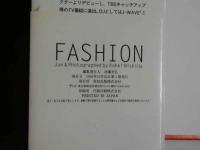 ４　FASHION　Jun＆Photographed by Kohki Nishida