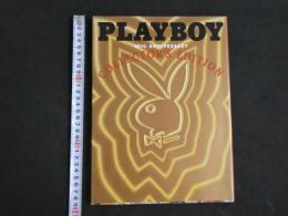 ４　PLAYBOY　40th ANNIVERSARY COLLECTOR`S EDITION