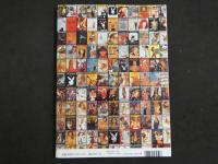 ４　PLAYBOY　40th ANNIVERSARY COLLECTOR`S EDITION