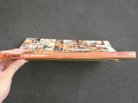 ４　PLAYBOY　40th ANNIVERSARY COLLECTOR`S EDITION