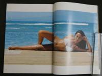 ４　平凡パンチ　臨時増刊　'78夏写真集　the PUNCH Gals.
