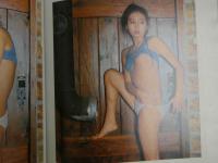４　平凡パンチ　臨時増刊　'78夏写真集　the PUNCH Gals.