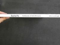 ４　Santa Fe RieMiyazawa ＆　KishinShinoyama　第１８刷