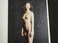 ４　大沢逸美写真集　CAST　ITSUMI　OSAWA　PHOTOGRAPHS　MITSURU　MIZATANI