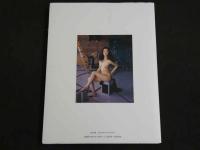 ４　大沢逸美写真集　CAST　ITSUMI　OSAWA　PHOTOGRAPHS　MITSURU　MIZATANI