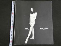 ４　高岡早紀　one,two,three saki takaoka kishin shinoyama