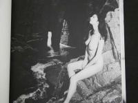 ４　高岡早紀　one,two,three saki takaoka kishin shinoyama