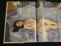 ４　①WOMAN　NAOMI　KAWASHIMA　TATSUO　WATANABE