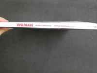 ４　①WOMAN　NAOMI　KAWASHIMA　TATSUO　WATANABE