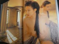 ４　①杉本彩写真集　ENFIN